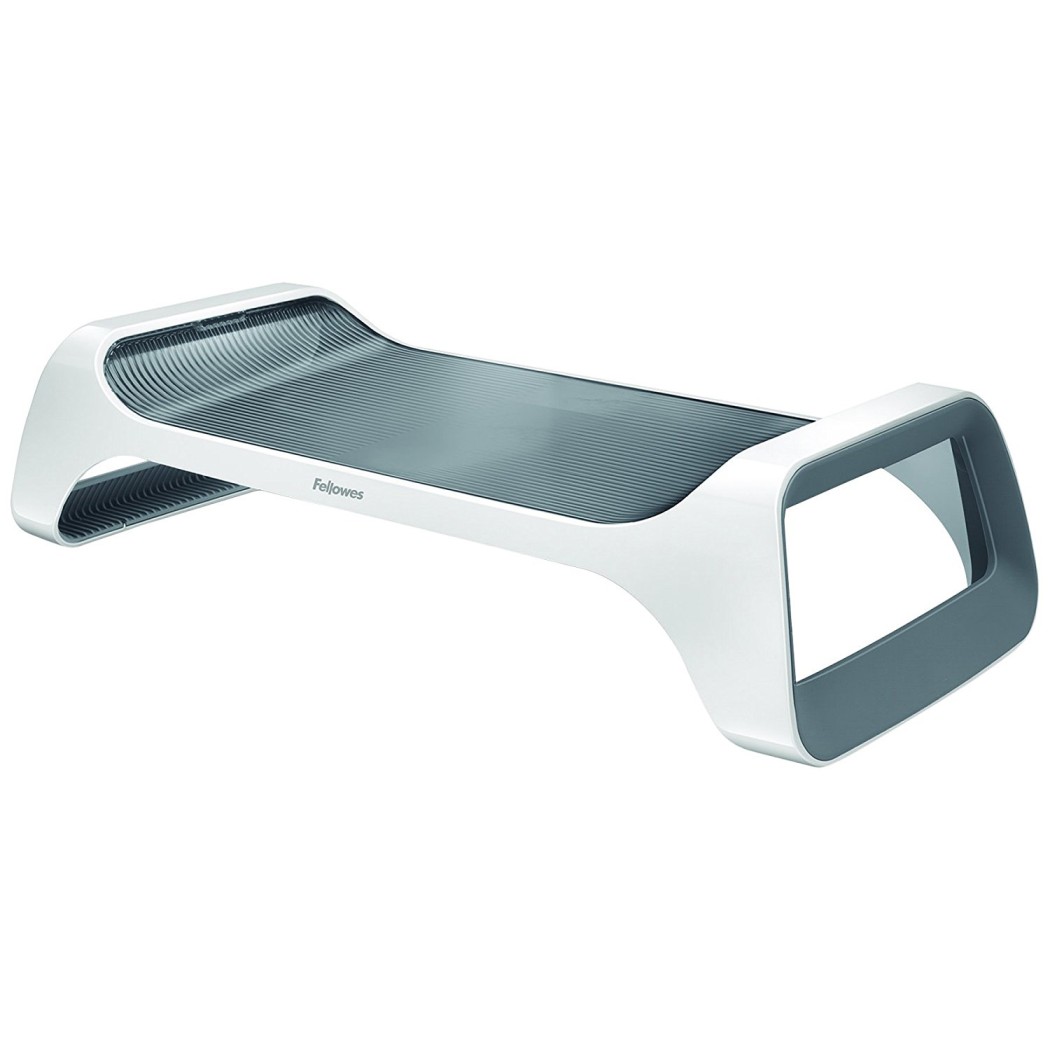 Fellowes I-Spire Series Monitor Lift - White